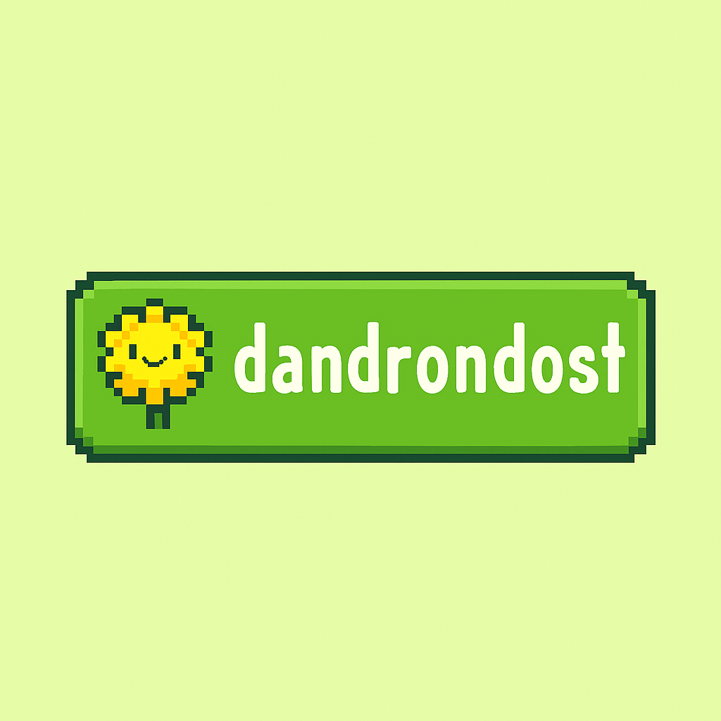 DandronDost Heading